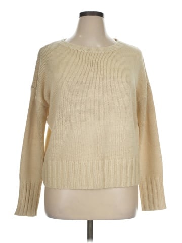 Gap Pullover Sweater (view 1)