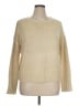 Gap 100% Acrylic Tan Pullover Sweater Size XL - photo 1