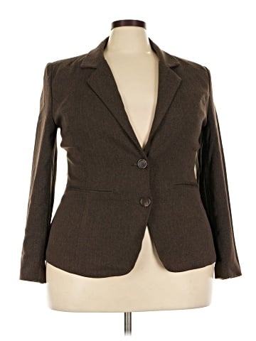 Ava & Grace Blazer (view 1)