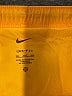 Nike 100% Polyester Yellow Athletic Shorts Size XXL - photo 3