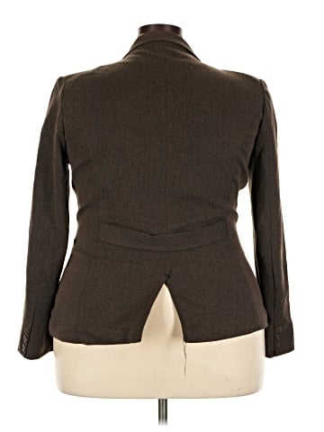 Ava & Grace Blazer (view 2)