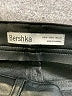 Bershka Black Casual Pants Size M - photo 7