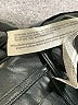 Bershka Black Casual Pants Size M - photo 8