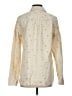 J.Crew 100% Cotton Gold Jacket Size S - photo 2