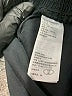 Abercrombie & Fitch Black Cargo Pants Size S - photo 8