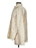 J.Crew 100% Cotton Gold Jacket Size S - photo 5