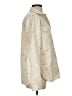 J.Crew 100% Cotton Gold Jacket Size S - photo 4