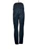 Good American Hearts Blue Jeans Size 25 waist - photo 2