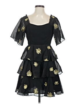 Endless Rose Cocktail Dress (view 1)