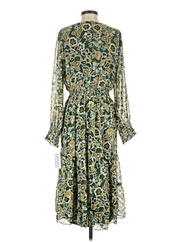 NY Collection Casual Dress (view 2)