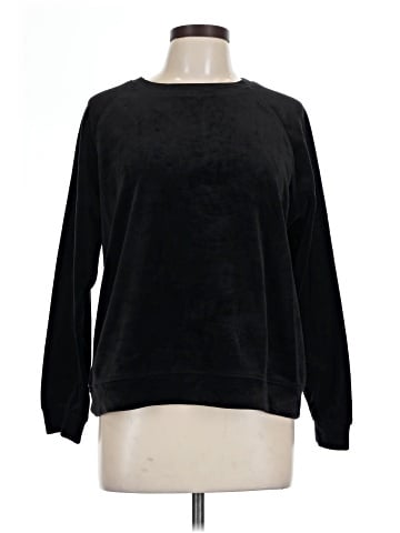 Gloria Vanderbilt Sweatshirt (view 1)
