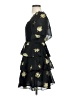 Endless Rose Black Cocktail Dress Size S - photo 5