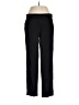 Polo by Ralph Lauren Solid Black Wool Pants Size 8 - photo 1