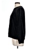 Gloria Vanderbilt Black Sweatshirt Size L - photo 5