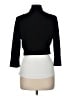 Eliza J Black Shrug Size M - photo 2