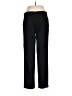 Polo by Ralph Lauren Solid Black Wool Pants Size 8 - photo 2