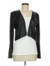 Cache Black Cardigan Size M - photo 1