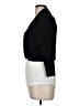 Eliza J Black Shrug Size M - photo 5