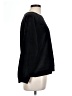 Gloria Vanderbilt Black Sweatshirt Size L - photo 4