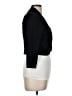Eliza J Black Shrug Size M - photo 4