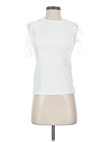Koton Short Sleeve Top (view 1)