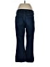 Good American Blue Jeans Size 32 waist - photo 2