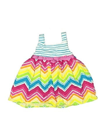 Young Hearts Dress (view 1)