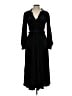 Blu Pepper Black Cocktail Dress Size L - photo 1