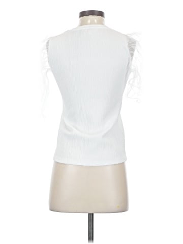 Koton Short Sleeve Top (view 2)