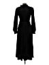Blu Pepper Black Cocktail Dress Size L - photo 2