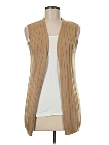 Talbots Sweater Vest (view 1)