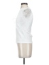 Koton White Short Sleeve Top Size XS - photo 5