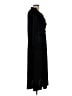 Blu Pepper Black Cocktail Dress Size L - photo 4