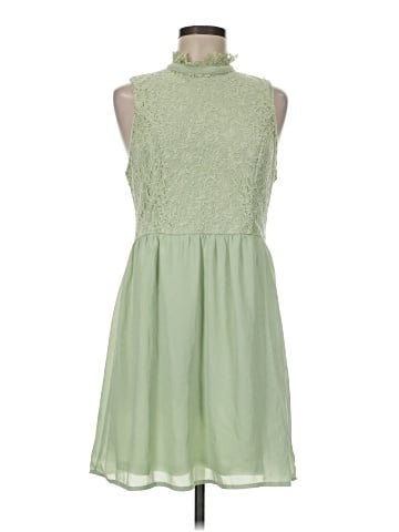 Altar'd State Cocktail Dress (view 1)