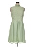Altar'd State 100% Polyester Green Cocktail Dress Size M - photo 1