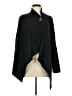 Bobeau Black Kimono Size M - photo 1