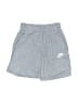 Nike Gray Athletic Shorts Size S (kids) - photo 1