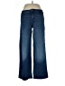 Soho Blue Jeans Size 12 - photo 1