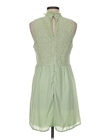 Altar'd State Cocktail Dress (view 2)