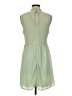 Altar'd State 100% Polyester Green Cocktail Dress Size M - photo 2