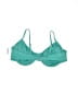 Old Navy Teal Swimsuit Top Size 2X - photo 2