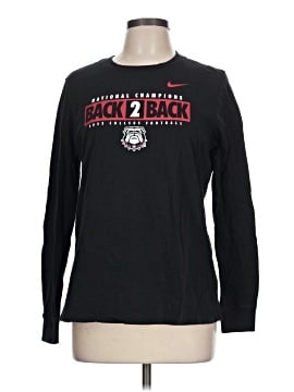 Nike Long Sleeve T-Shirt (view 1)