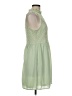 Altar'd State 100% Polyester Green Cocktail Dress Size M - photo 4