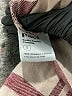 Pact 100% Organic Cotton Burgundy Kimono Size S - photo 8