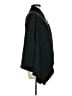 Bobeau Black Kimono Size M - photo 4