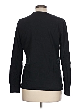 Nike Long Sleeve T-Shirt (view 2)