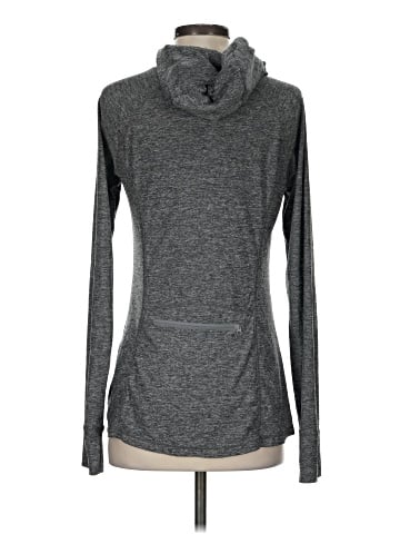 Athleta Zip Up Hoodie (view 2)