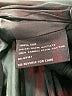 Carlisle 100% Silk Black Silk Skirt Size 8 - photo 5