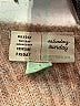 Saturday Sunday Gray Pullover Sweater Size S - photo 7