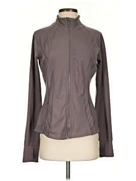 90 Degree by Reflex Track Jacket (view 1)